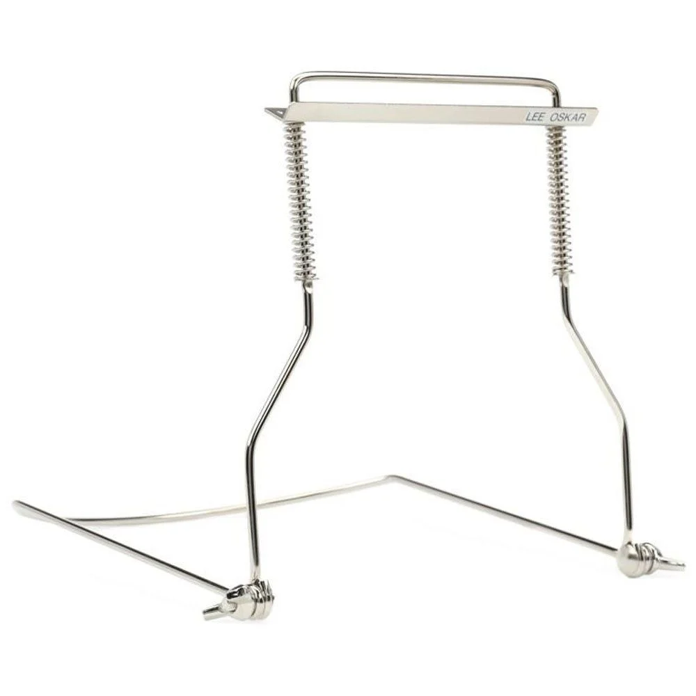 Lee Oskar Harmonica Holder (Rack)