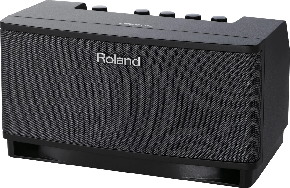 Roland Cube Lite Guitar Amplifier