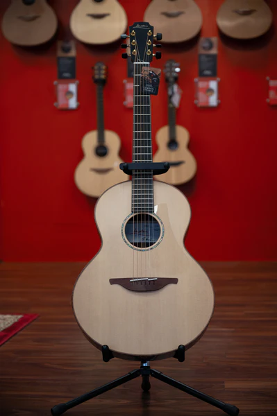 Lowden S-35 Indian Rosewood /Sitka