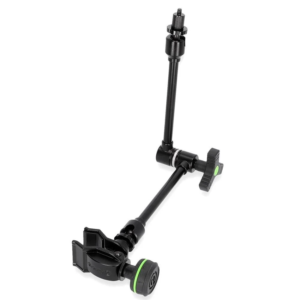 Gravity GMAVARIARML38 Swivel Arm w/ Central Locking Mechanism (3/8
