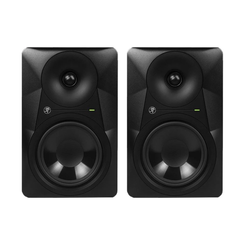 Mackie MR624 6.5
