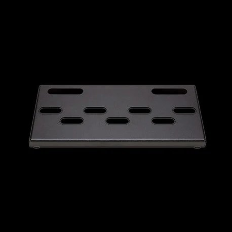 Voodoo Lab DBTX4 Dingbat TINY Pedalboard Power Package With Pedal Power X4
