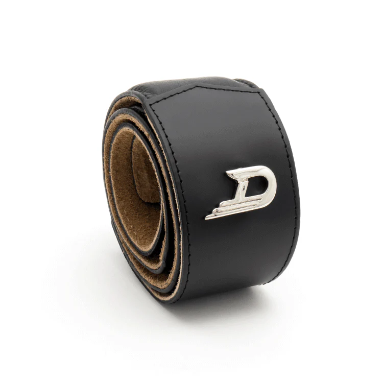Duesenberg Deluxe Leather Strap
