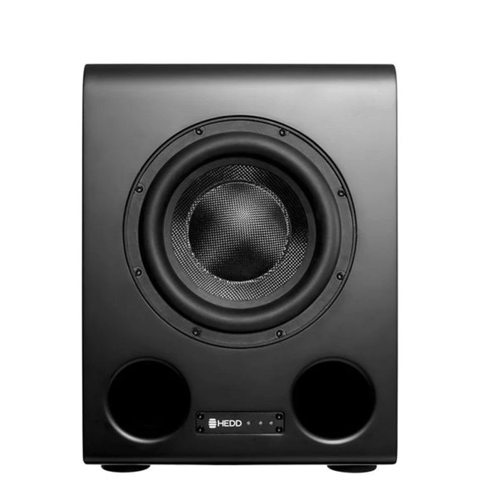 HEDD Audio BASS 08 8