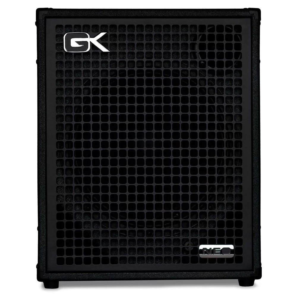 Gallien Krueger Fusion 115 800w 1x15