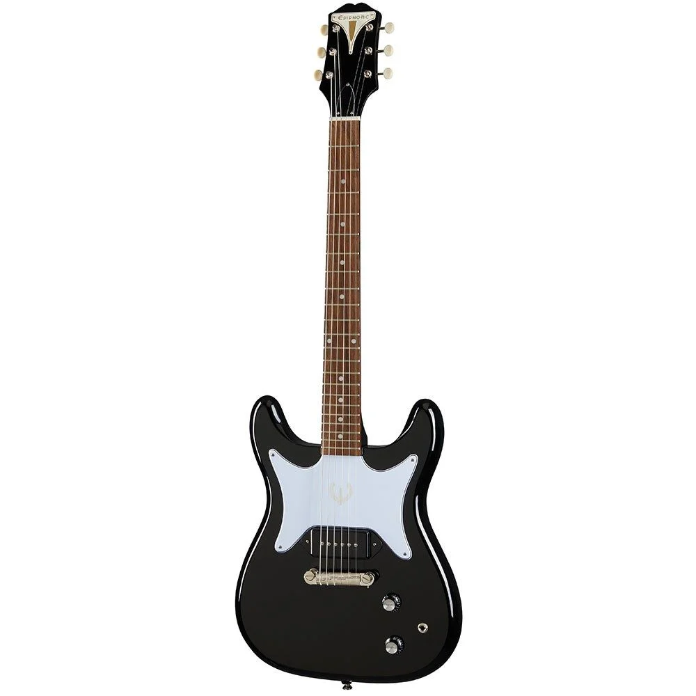 Epiphone Coronet (Ebony)
