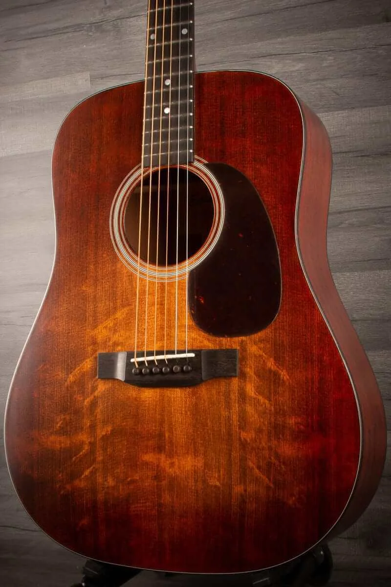 Eastman - E1D CLA - With Deluxe Gig Bag