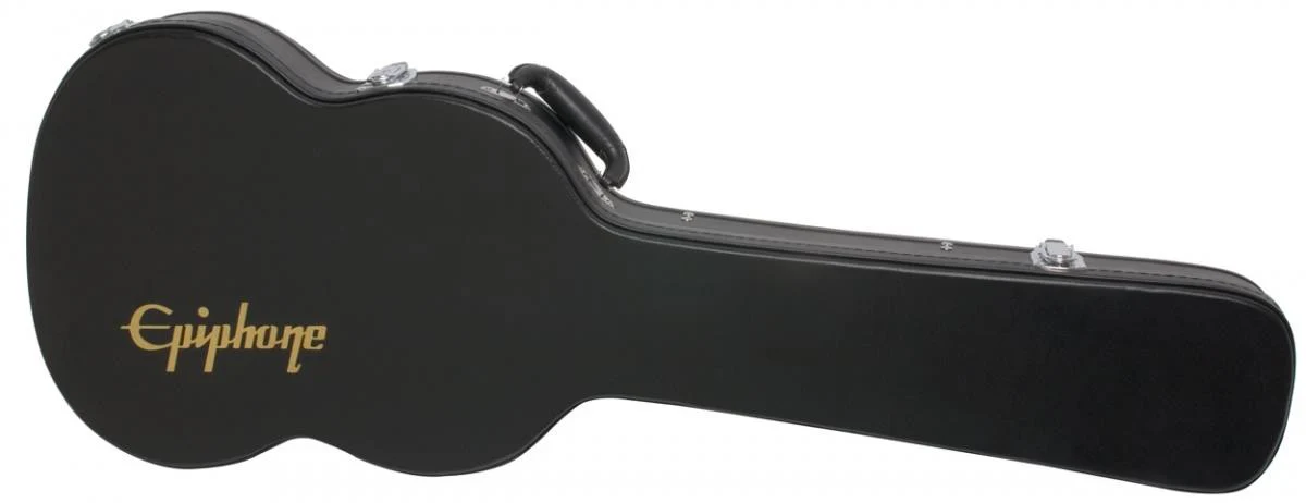 Epiphone SG Hard Case Black