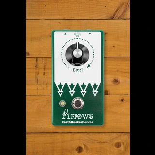 EarthQuaker Devices Arrows