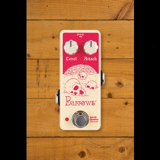 EarthQuaker Devices Barrows