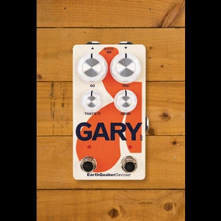 EarthQuaker Devices Gary