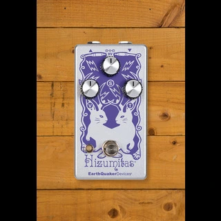 EarthQuaker Devices Hizumitas