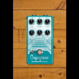 EarthQuaker Devices Organizer