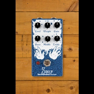 EarthQuaker Devices Zoar