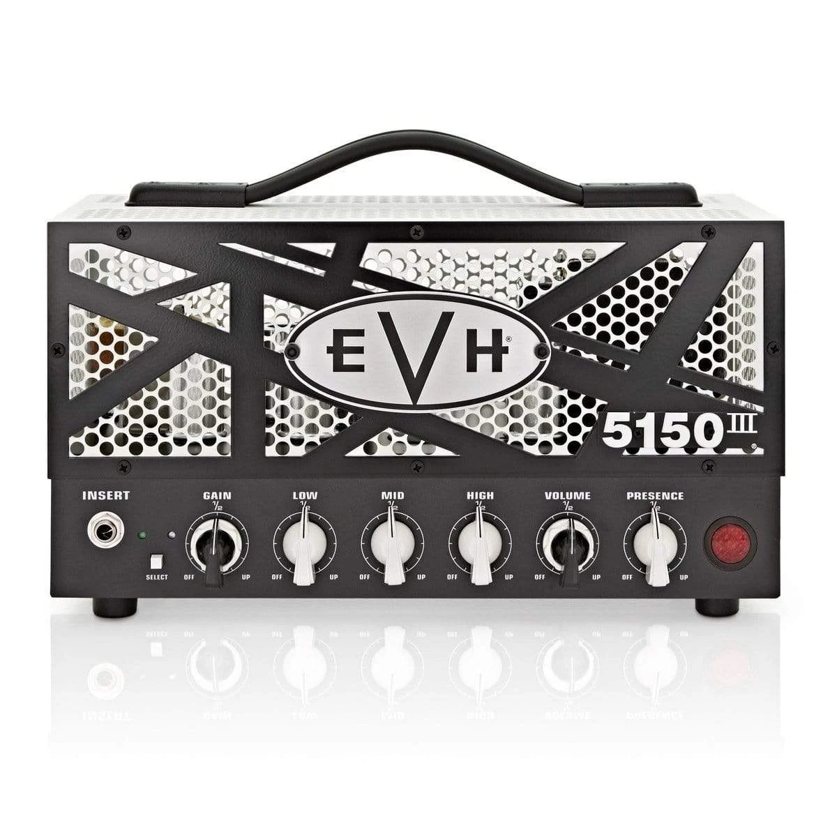 EVH Guitar Amplifier - 5150III 15W LBXII Head