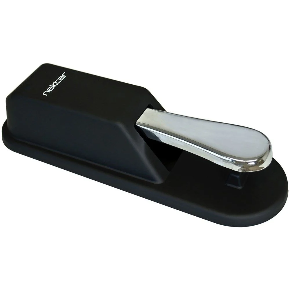 Nektar NP-2 Universal Piano-Style Foot Switch Pedal