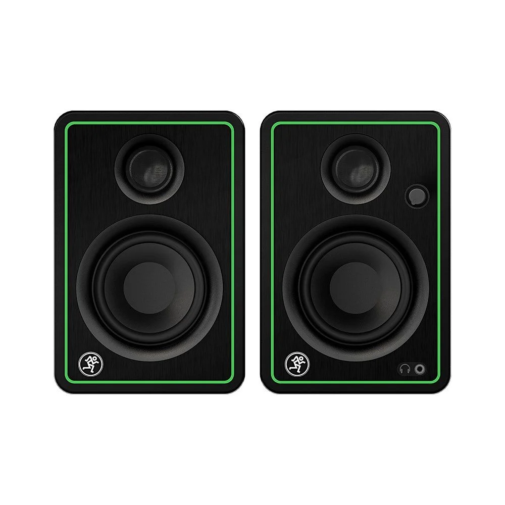Mackie CR3-X 3