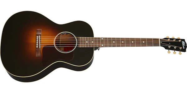 Gibson L-00 Original - Vintage Sunburst ACOL0VSNH