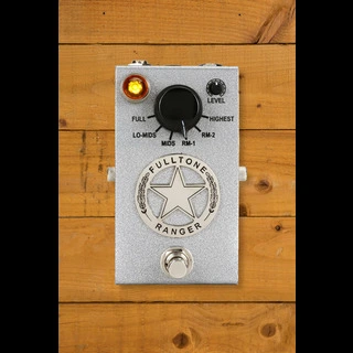 Fulltone Custom Shop Ranger