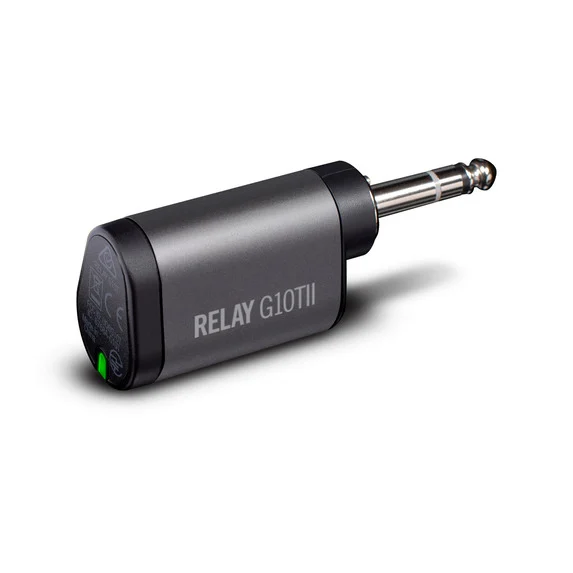 Line 6 Relay G10TII Digital Instrument Wireless Transmitter