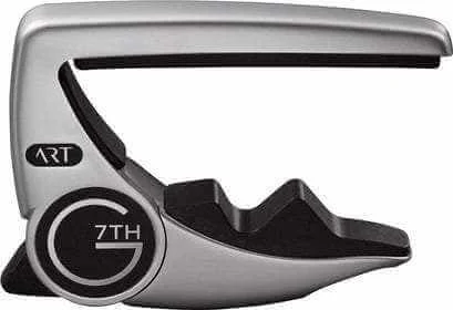 G7Th Performance 3 Silver