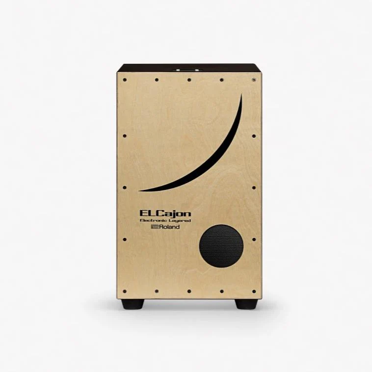 Roland EC-10 ELCajon Electronic Cajon