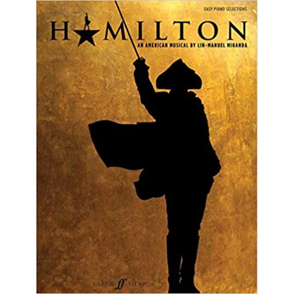 Hamilton (Easy Piano)
