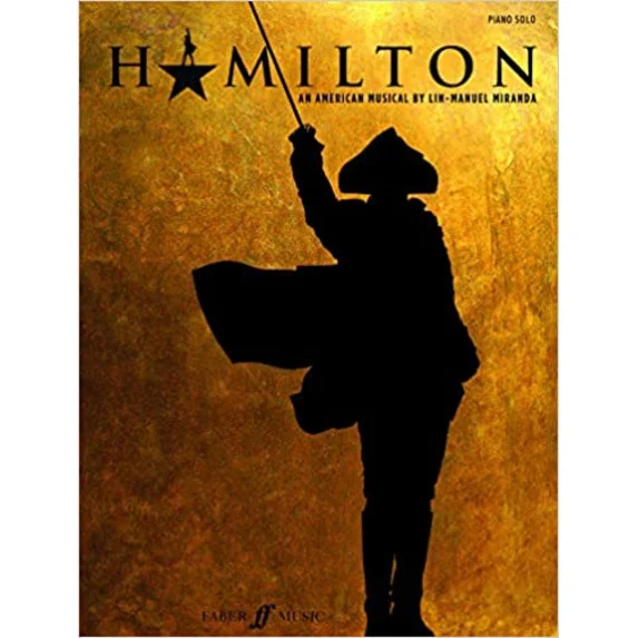 Hamilton (Solo Piano)