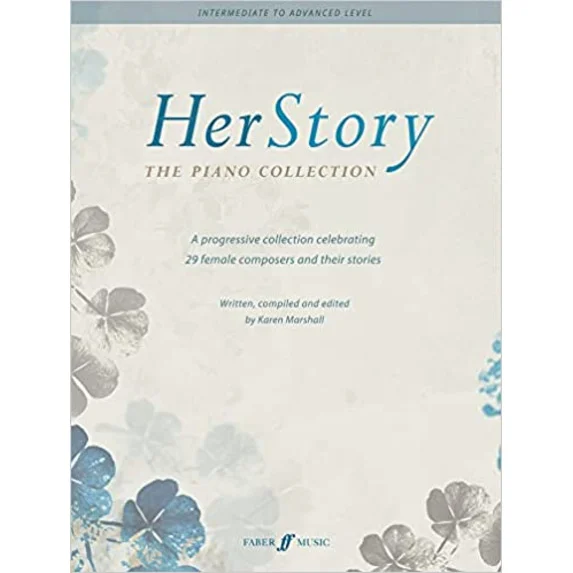 Her Story - The Piano Collection