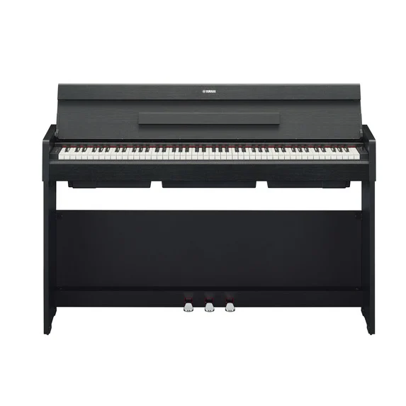 Yamaha YDPS35 Digital Piano - Satin Black