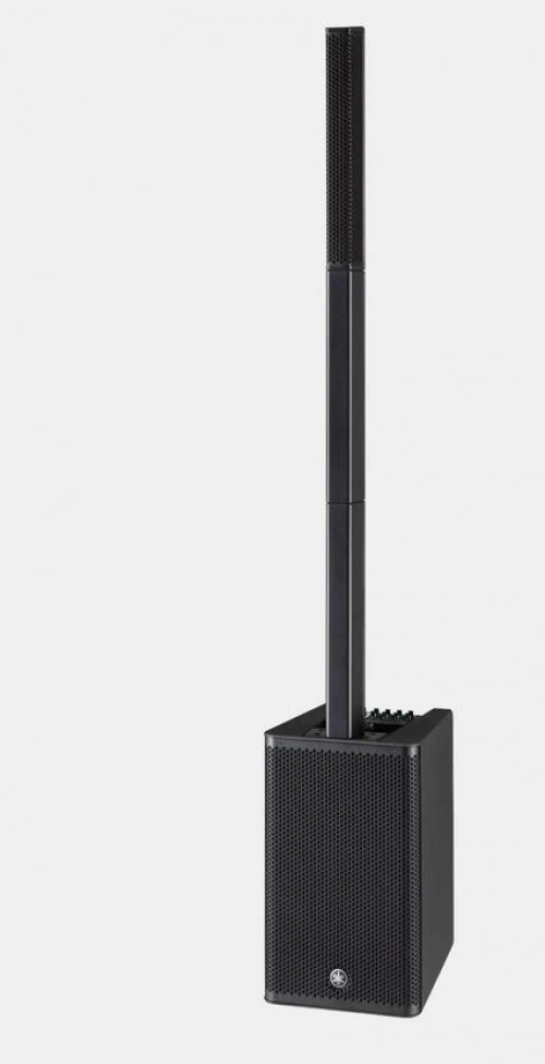 Yamaha STAGEPAS1K YAMAHA PORTABLE PA SYSTEM