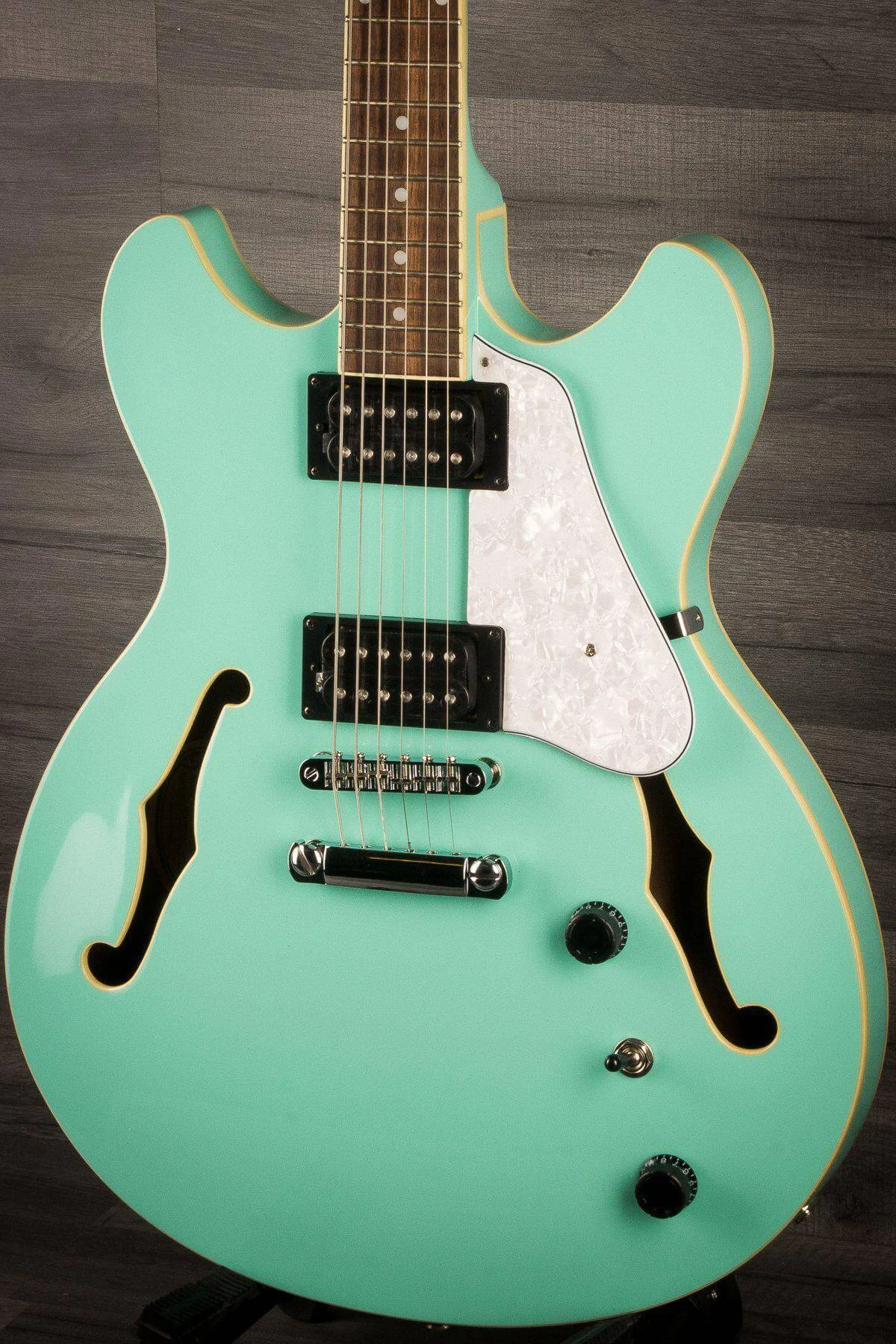 Ibanez - Artcore AS63-SFG Sea Foam Green