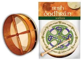 Waltons Bodhran 8