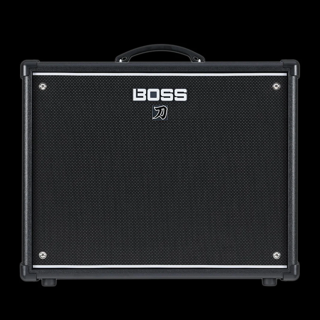 Boss KTN-100 3 Katana Gen 3 100-Watt 1x12" Guitar Amp Combo