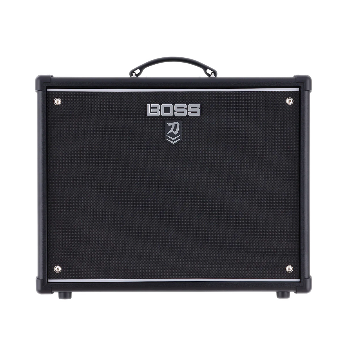 Boss Katana-100 MkII - 100-watt 1x12" Guitar Amp Combo