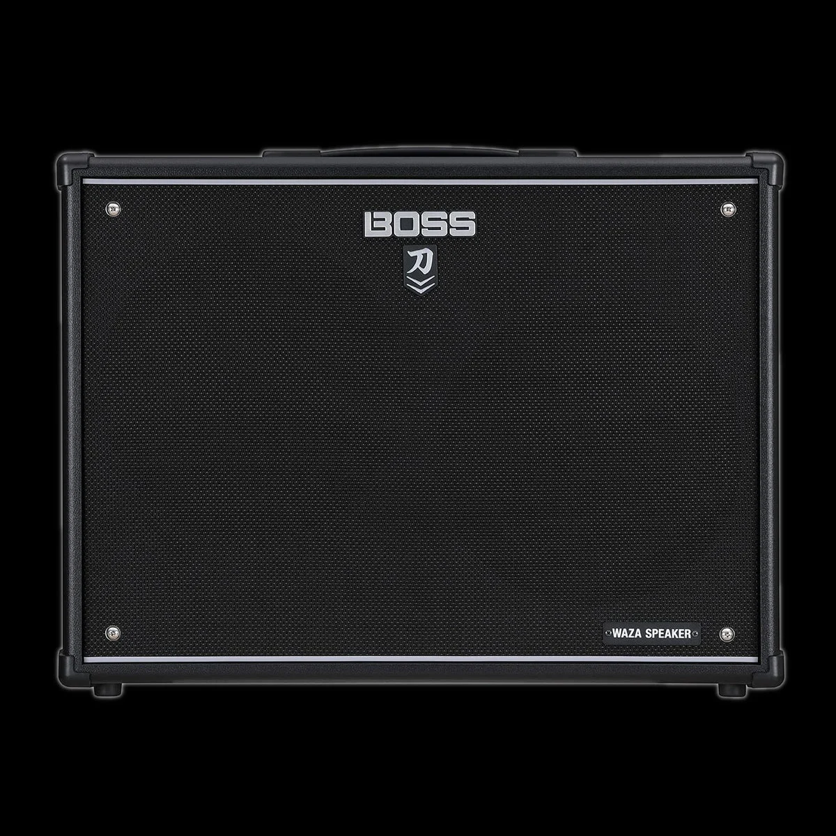 Boss Katana 212 Waza Guitar Amp Cabinet