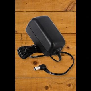 Dunlop ECB004 | 18-Volt AC Adaptor