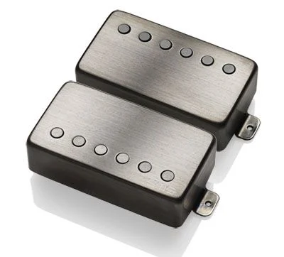 EMG James Hetfield Signature Pickup Set Complete - MADE In USA