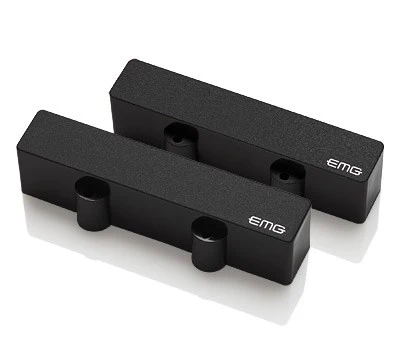EMG MJ Pickup Set