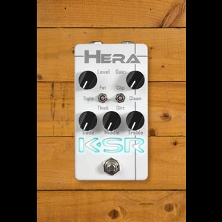 KSR Hera