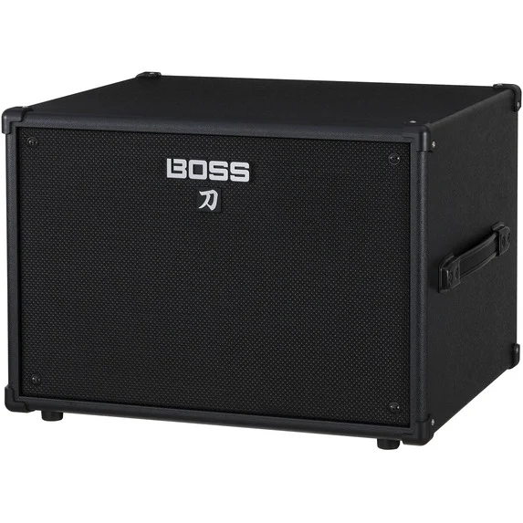Boss Katana 112 Bass Amplifier Cabinet