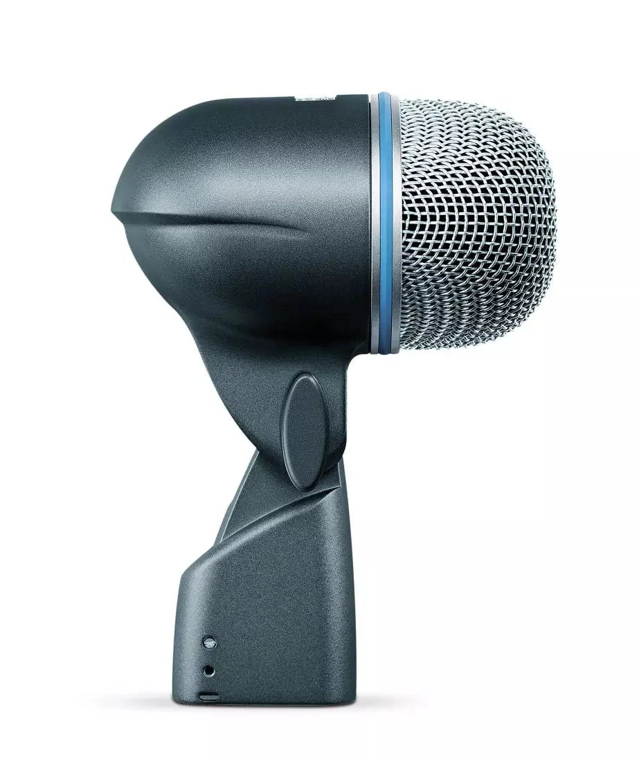Shure Beta 52A Kick Drum/Bass Microphone - NO BOX or PACKAGING - LIKE NEW
