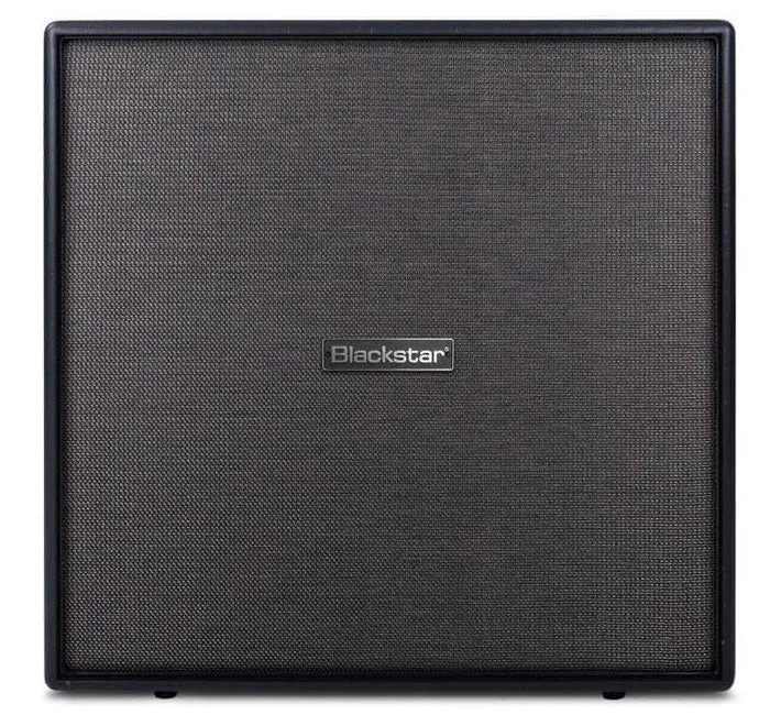 Blackstar Amplification HT Venue MKIII 4x12 Straight Cabinet HTV412BMK3
