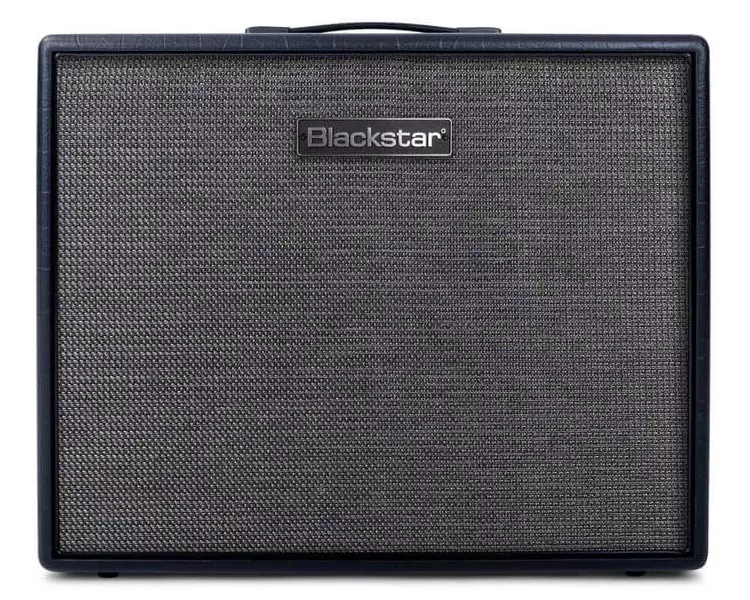 Blackstar Amplification HT Venue MKIII 1x12 Cabinet HTV112MK3