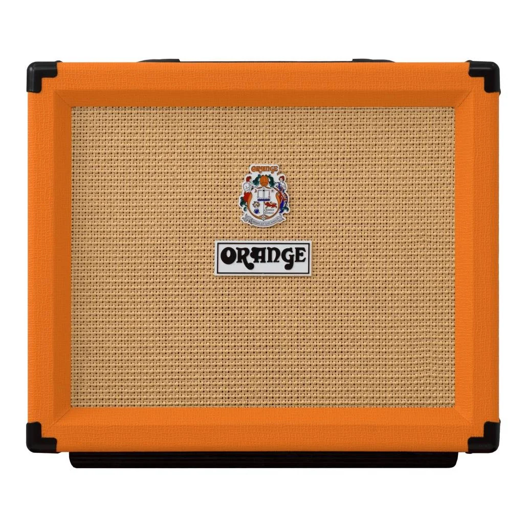 Orange Amplifiers Rocker 15 - 1x10 Twin Channel Guitar Amp Combo ROCKER 15