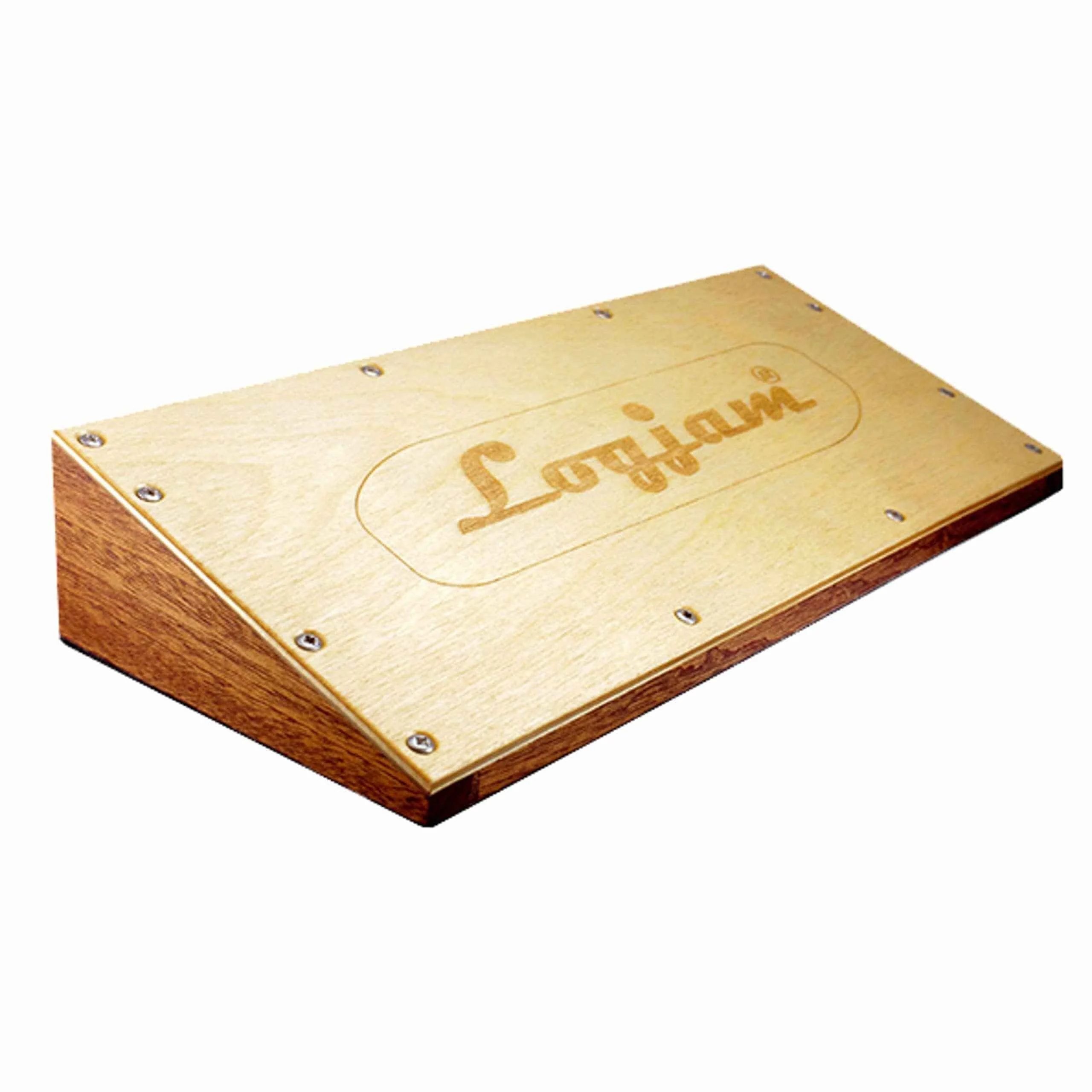 Logjam Rattlebox Cherry Snare