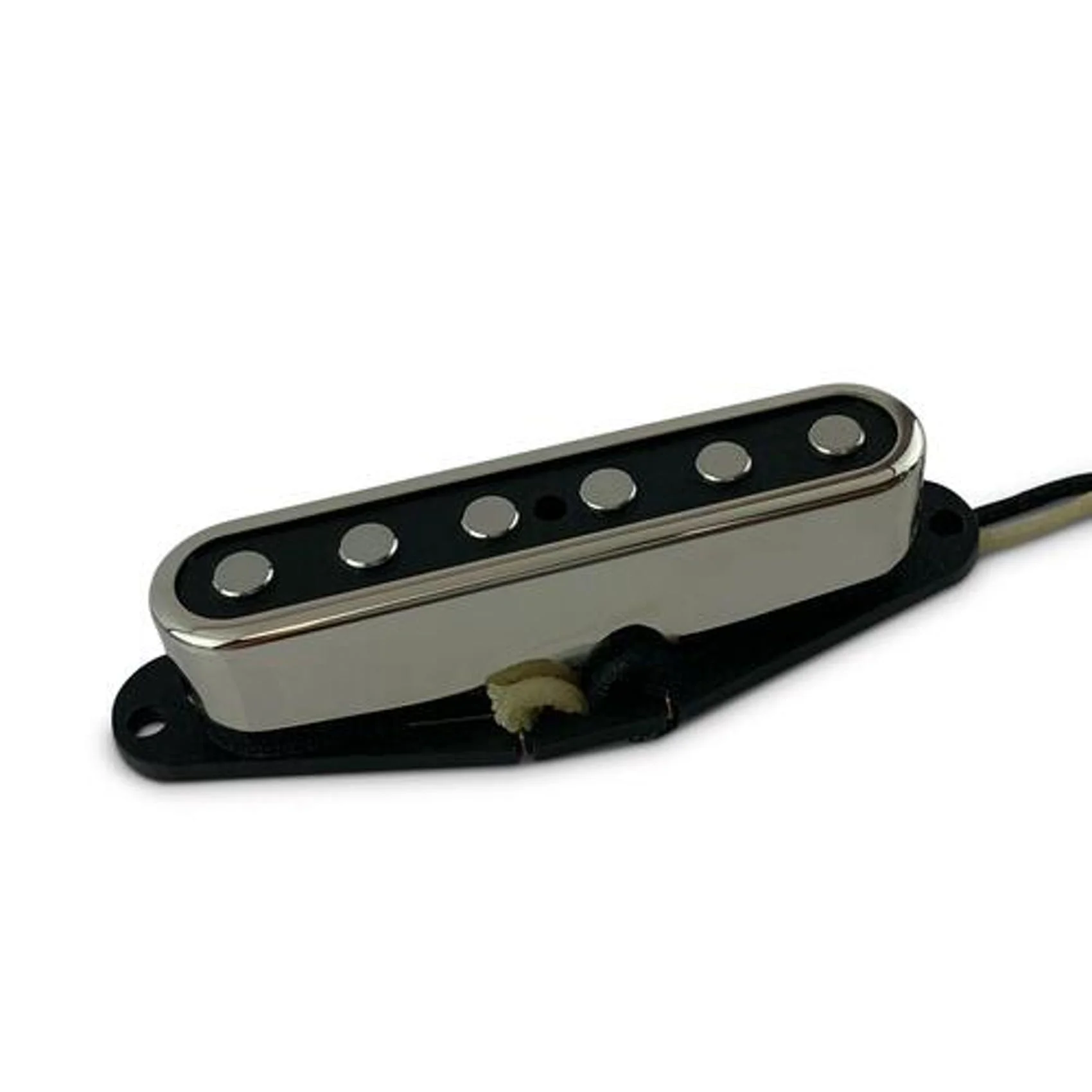 Lollar Pickups Tele Royal T Neck Nickel