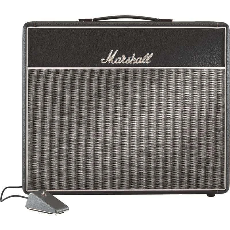 Marshall Guitar Amplifier 1974x - 18w 1x12 Combo with Tremolo