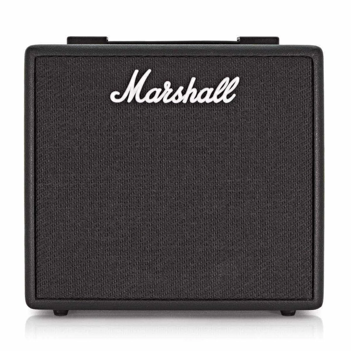 Marshall Guitar Amp Code 25 - 1x10 Combo
