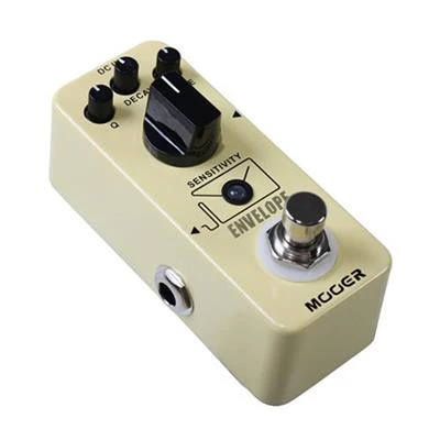 Mooer Envelope Analogue Wah Pedal